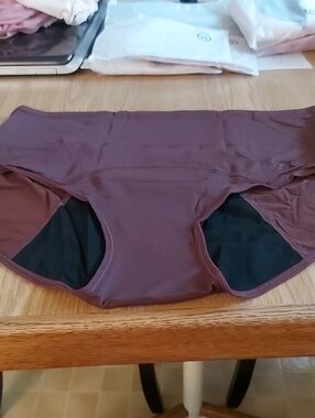 Leakproof Underwear Women